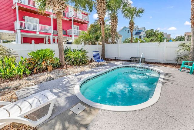 113-A Vista Dr., Garden City Beach, SC 29576