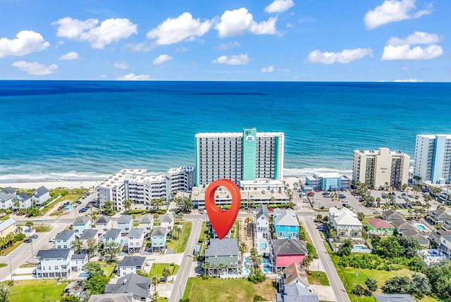 113-A Vista Dr., Garden City Beach, SC 29576