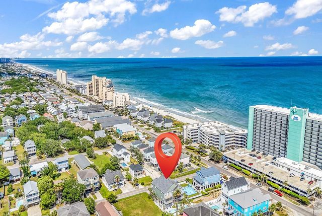 113-A Vista Dr., Garden City Beach, SC 29576