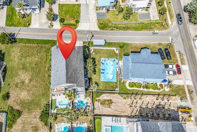 113-A Vista Dr., Garden City Beach, SC 29576