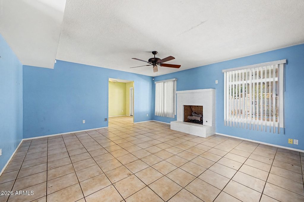 4320 W Rose Lane, Glendale, AZ 85301 — photo 2