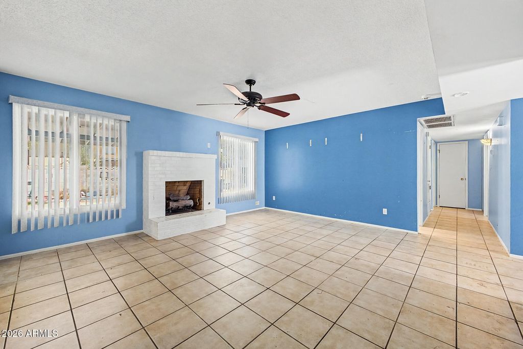 4320 W Rose Lane, Glendale, AZ 85301 — photo 3