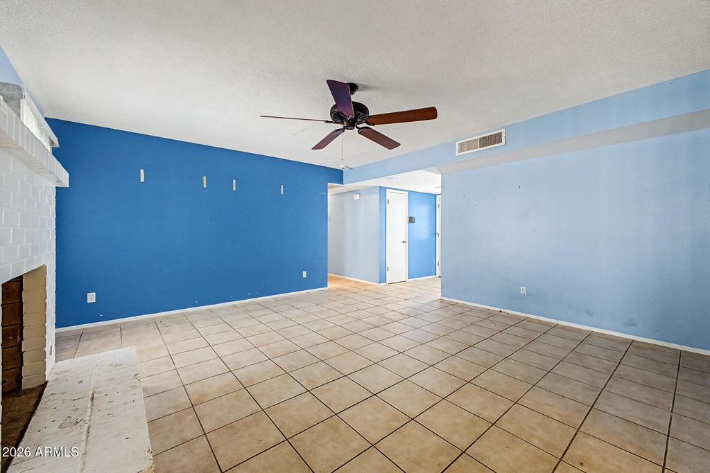 4320 W Rose Lane, Glendale, AZ 85301 — photo 4
