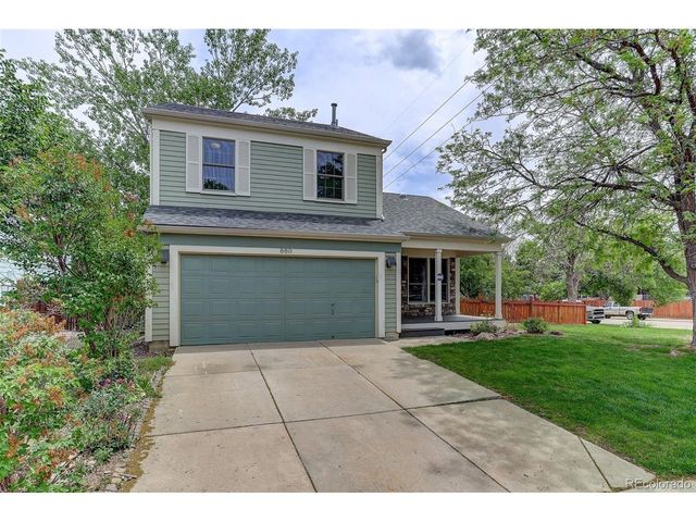 880 Parthenon Ct, Lafayette, CO 80026