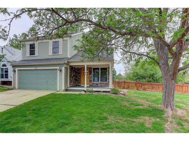 880 Parthenon Ct, Lafayette, CO 80026