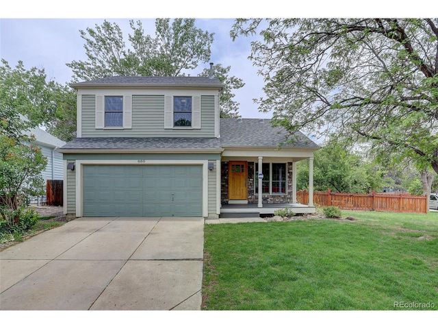 880 Parthenon Ct, Lafayette, CO 80026