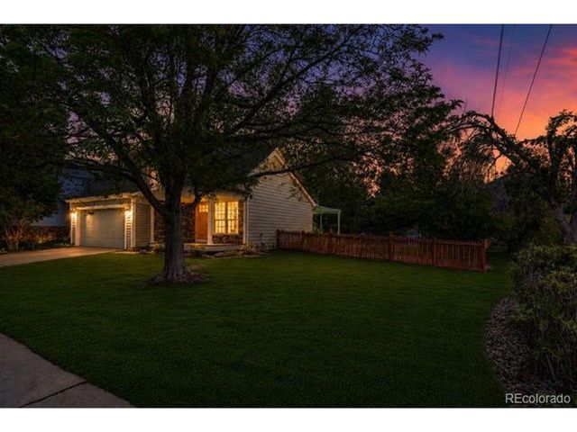 880 Parthenon Ct, Lafayette, CO 80026
