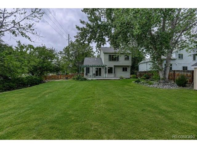 880 Parthenon Ct, Lafayette, CO 80026