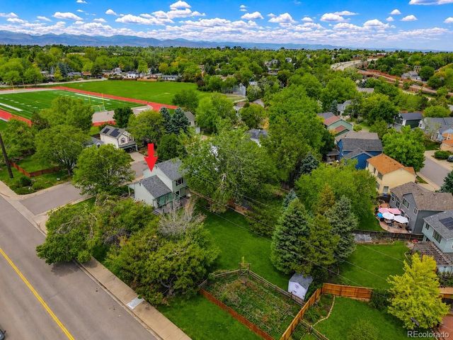 880 Parthenon Ct, Lafayette, CO 80026