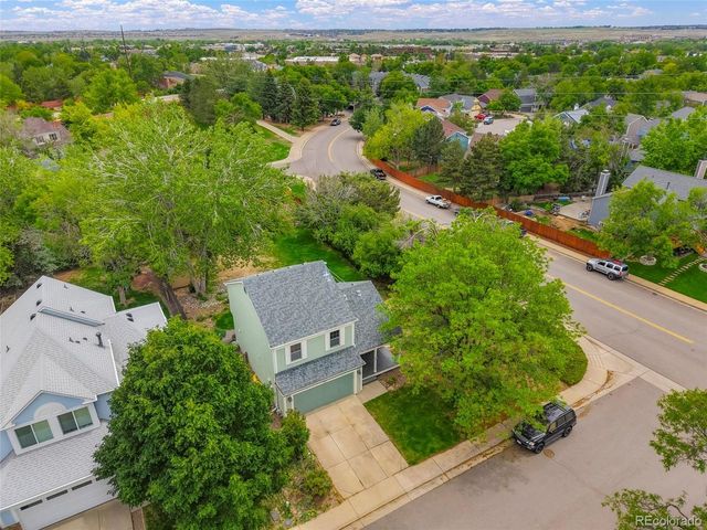 880 Parthenon Ct, Lafayette, CO 80026