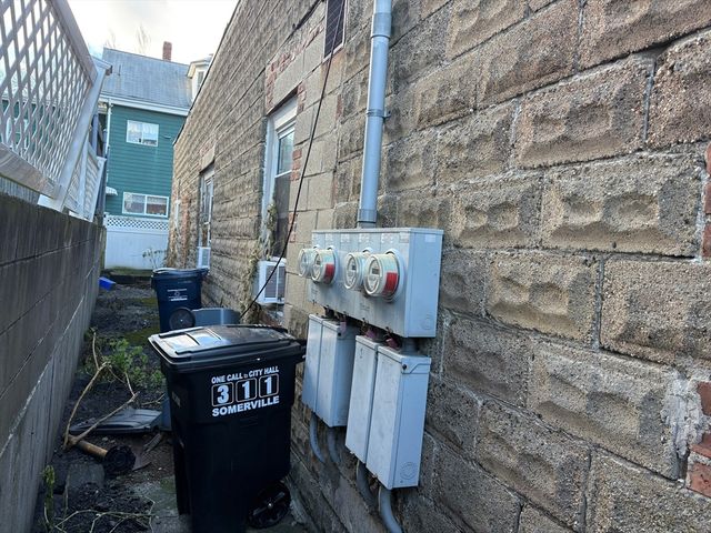 82 Sacramento Street, Somerville, MA 02143