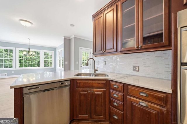 156 Lula Payne Trail, Ball Ground, GA 30107