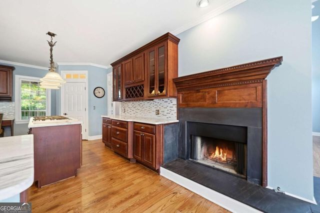 156 Lula Payne Trail, Ball Ground, GA 30107