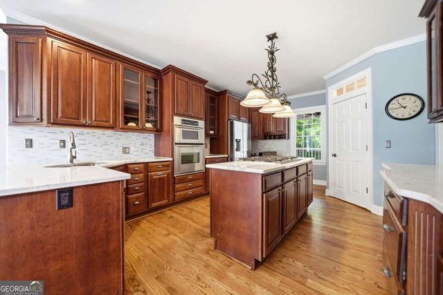 156 Lula Payne Trail, Ball Ground, GA 30107