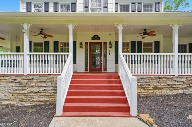 156 Lula Payne Trail, Ball Ground, GA 30107