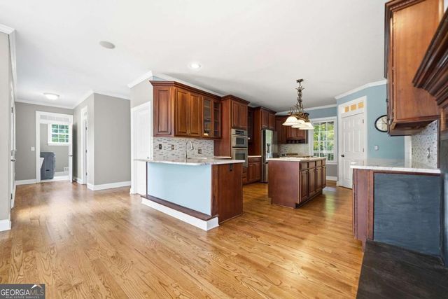 156 Lula Payne Trail, Ball Ground, GA 30107