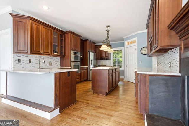 156 Lula Payne Trail, Ball Ground, GA 30107
