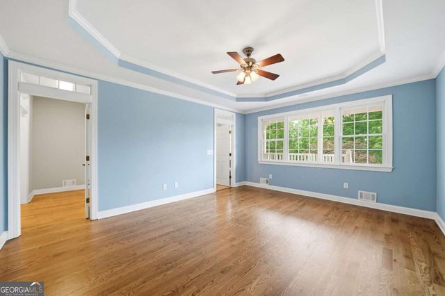 156 Lula Payne Trail, Ball Ground, GA 30107