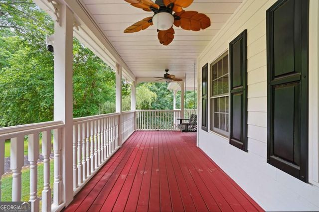 156 Lula Payne Trail, Ball Ground, GA 30107