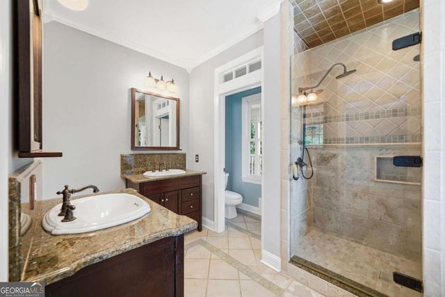 156 Lula Payne Trail, Ball Ground, GA 30107
