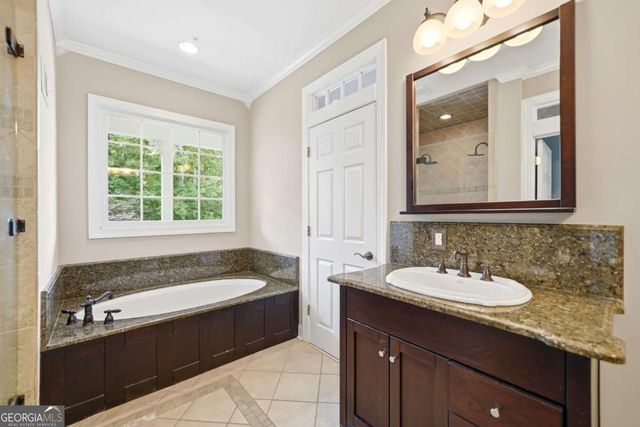 156 Lula Payne Trail, Ball Ground, GA 30107