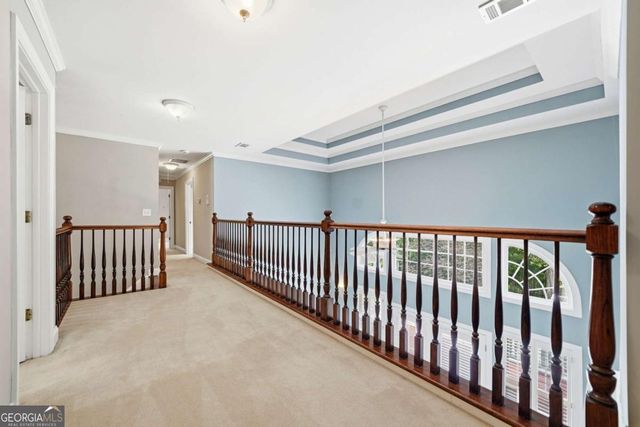 156 Lula Payne Trail, Ball Ground, GA 30107