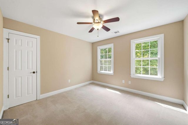 156 Lula Payne Trail, Ball Ground, GA 30107