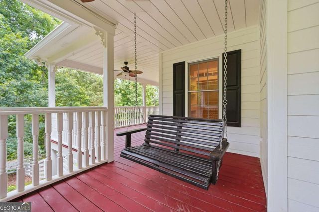 156 Lula Payne Trail, Ball Ground, GA 30107