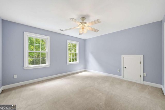 156 Lula Payne Trail, Ball Ground, GA 30107