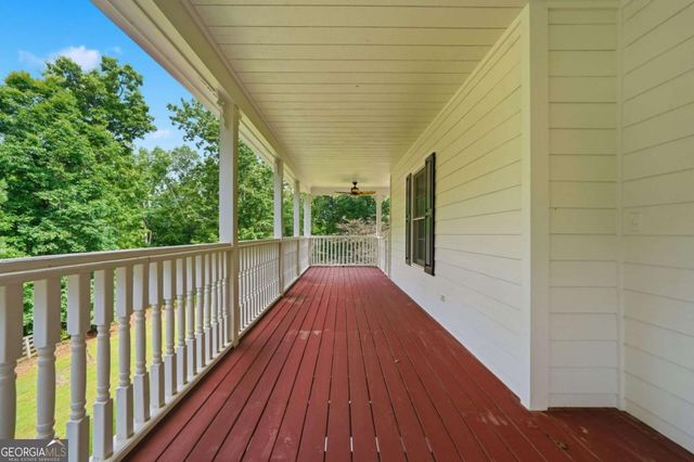 156 Lula Payne Trail, Ball Ground, GA 30107