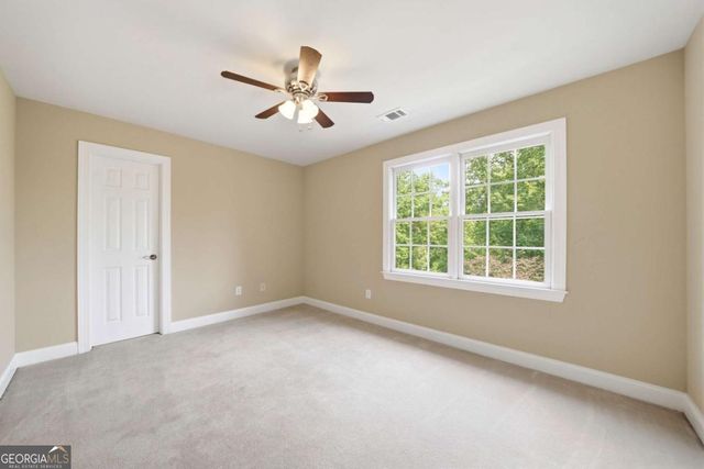 156 Lula Payne Trail, Ball Ground, GA 30107