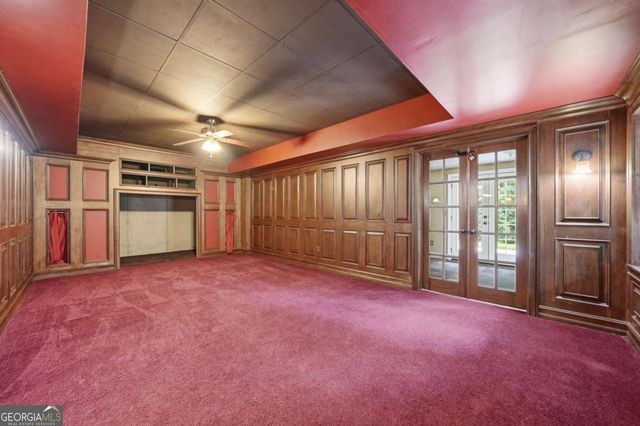 156 Lula Payne Trail, Ball Ground, GA 30107