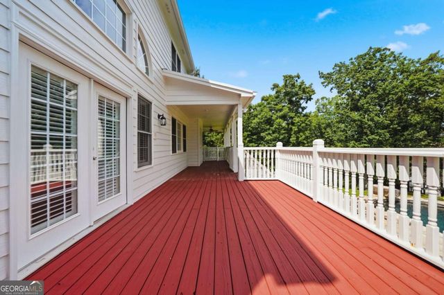 156 Lula Payne Trail, Ball Ground, GA 30107