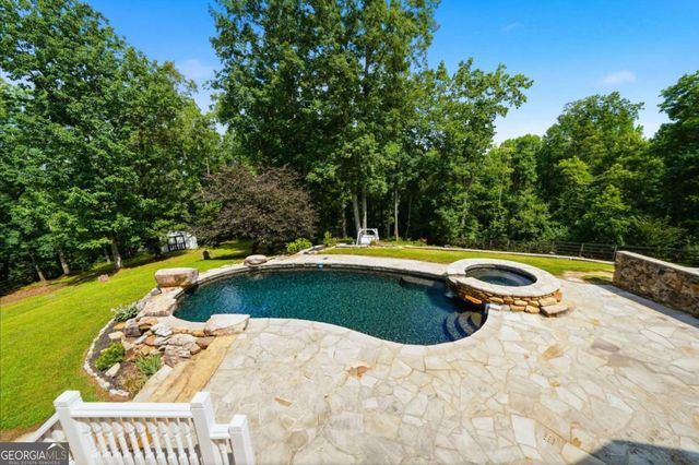 156 Lula Payne Trail, Ball Ground, GA 30107
