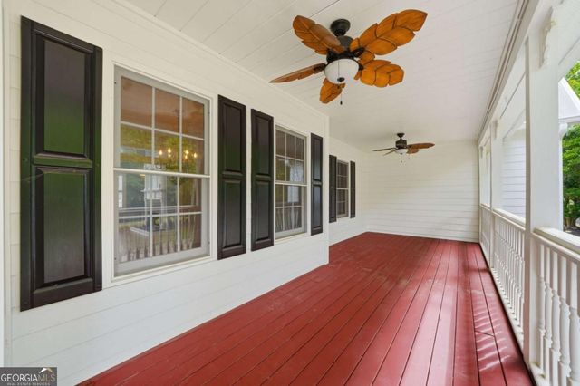 156 Lula Payne Trail, Ball Ground, GA 30107