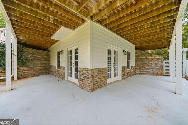 156 Lula Payne Trail, Ball Ground, GA 30107
