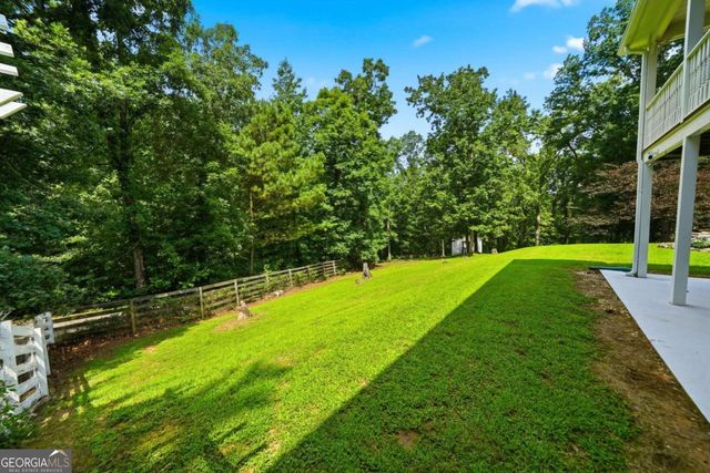 156 Lula Payne Trail, Ball Ground, GA 30107