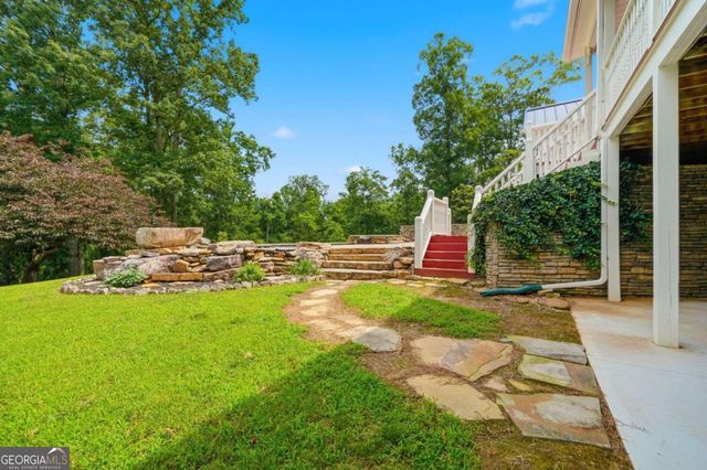 156 Lula Payne Trail, Ball Ground, GA 30107