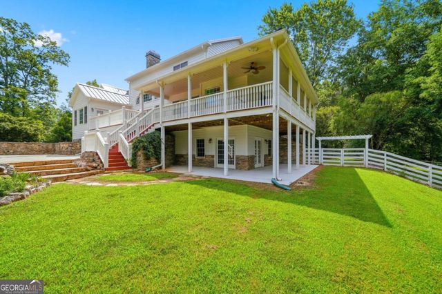 156 Lula Payne Trail, Ball Ground, GA 30107