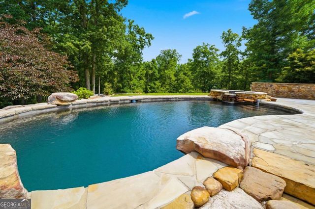 156 Lula Payne Trail, Ball Ground, GA 30107