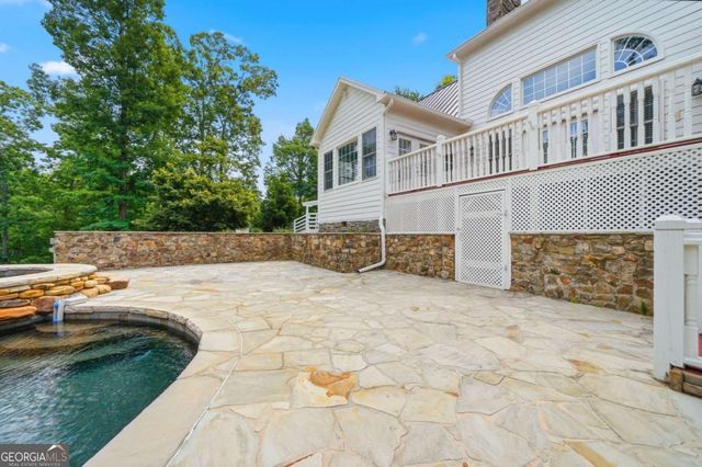 156 Lula Payne Trail, Ball Ground, GA 30107