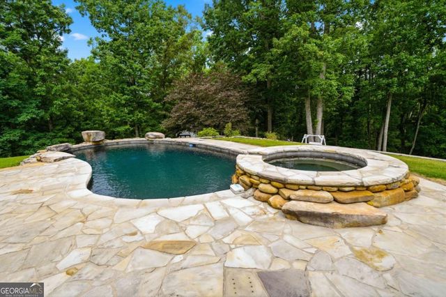 156 Lula Payne Trail, Ball Ground, GA 30107