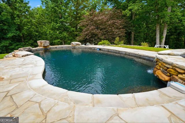 156 Lula Payne Trail, Ball Ground, GA 30107