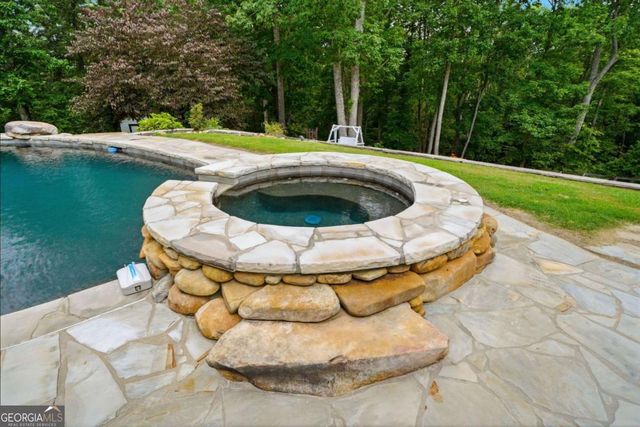 156 Lula Payne Trail, Ball Ground, GA 30107