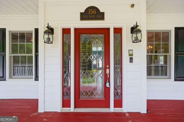 156 Lula Payne Trail, Ball Ground, GA 30107