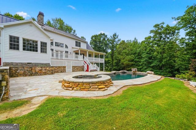 156 Lula Payne Trail, Ball Ground, GA 30107