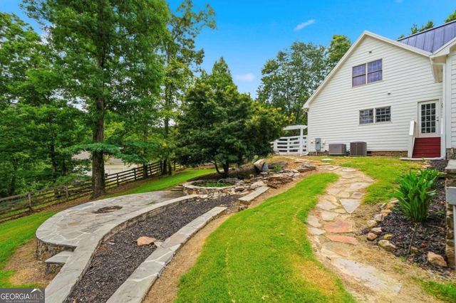 156 Lula Payne Trail, Ball Ground, GA 30107