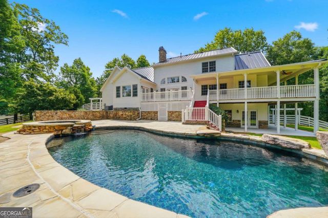 156 Lula Payne Trail, Ball Ground, GA 30107