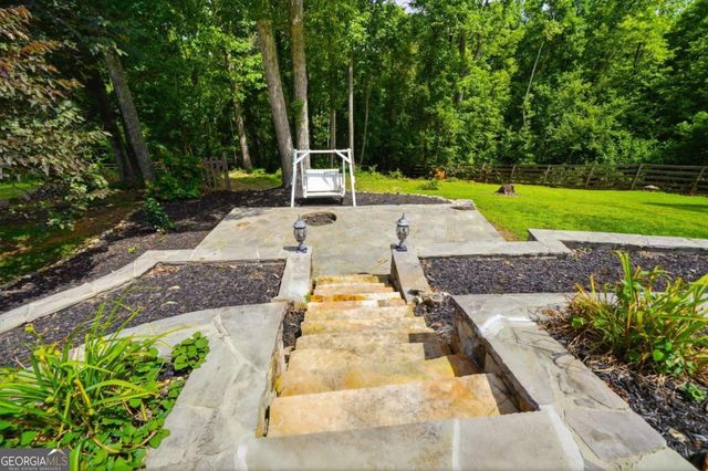 156 Lula Payne Trail, Ball Ground, GA 30107