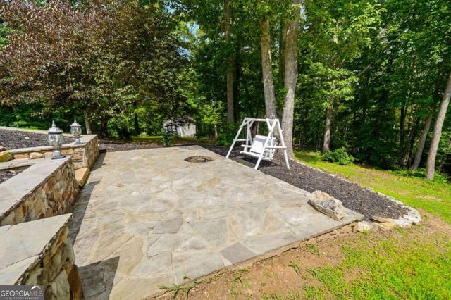 156 Lula Payne Trail, Ball Ground, GA 30107
